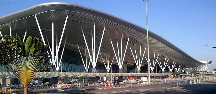kempegowda-international-airport